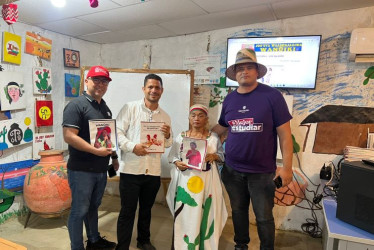 Educación en Maicao