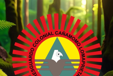 El Resguardo se pronunció