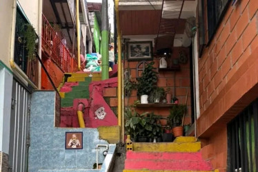 Pacto de cumplimiento por filtración en casas de Arauca. 