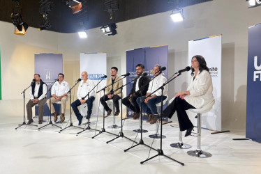 Conéctese a la segunda jornada del foro con candidatos a la Cámara de Representantes por Caldas. Este martes, siete aspirantes hablarán de sus propuestas y posturas.