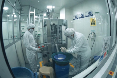 Fortalecen la salud en Antioquia