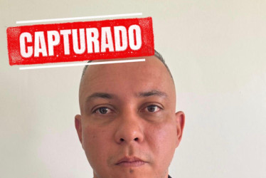 Capturado lider de la banda la Empresa