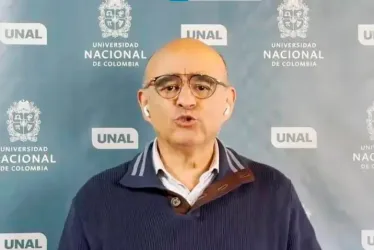 José Ismael Peña queda como rector de la Universidad Nacional de Colombia, luego de que el Consejo Superior aceptó el fallo de tutela a su favor.