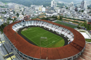 Alcaldía de Manizales