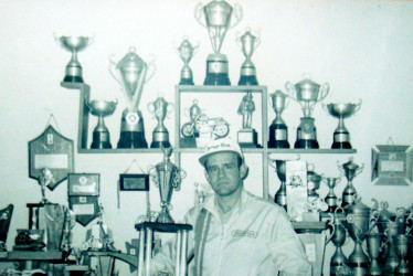 Motovelocidad colombiana