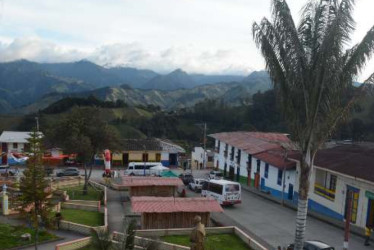 Habrá interrupciones programadas del servicio de energía eléctrica tanto en la zona urbana como en la rural del municipio, por labores de mantenimiento de la Chec.