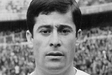 Murio el futbolista Molina Bueno