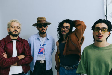 Morat lanzó este viernes una versión de 'Tu Cárcel', el clásico de 1986 del grupo mexicano Los Bukis.