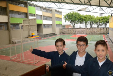 ¿Daría algún consejo a quien esté en grados inferiores?