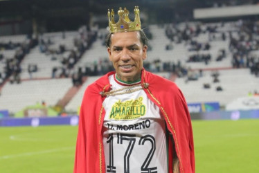 Once Caldas y la Liga BetPlay I 2026.