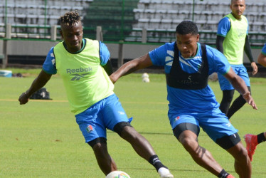 Once Caldas y la Liga BetPlay I 2026.