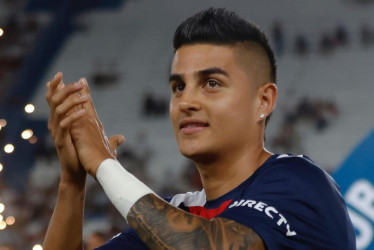 Once Caldas y la Liga BetPlay I 2026.