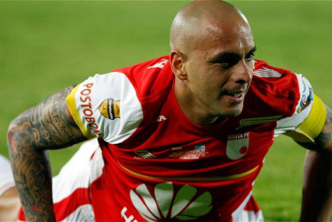 Omar Pérez en la actualidad tiene 44 años de edad.