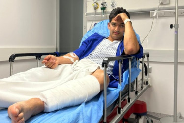 Red Bull Valparaíso Cerro Abajo de Chile