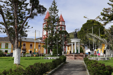 San Félix celebró sus 168 años como corregimiento de Salamina (Caldas). En el acto conmemorativo, la Alcaldía hizo anuncios y condecoraciones.
