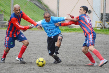 Alcaldía de Manizales