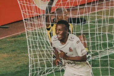 El Deportes Tolima, que gana 1-0 la serie, recibirá en Ibagué al Deportivo Táchira, en busca de clasificar a la tercera ronda de la Copa Libertadores.