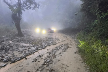 Vías-de-Caldas-Mateguadua-Pácora