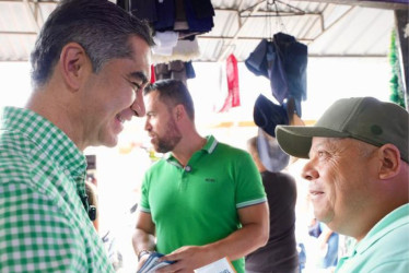 Trayectoria y prioridad regional: por qué Caldas necesita un senador caldense