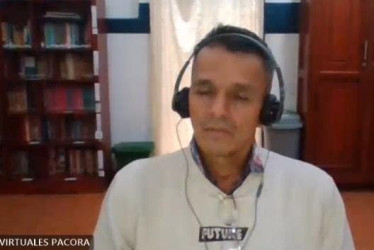 Foto| LA PATRIA  José Rodríguez. La pena será apelada.