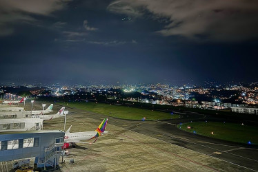 Los trabajos se concentrarán en horario nocturno para evitar poner en riesgo tanto a los trabajadores, como a la operación aérea 