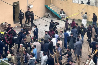 Atentado en Pakistan deja 31 muertos