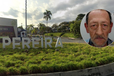 El hombre fue hallado sin vida en la invasión La Arenosa en Pereira 