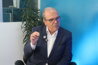 Carlos Felipe Mejía, caldense que aspira al Senado, niega tener una inhabilidad para llegar al Congreso. Estos son los argumentos del Centro Democrático a su favor.