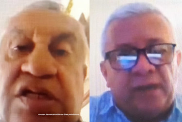 Los dos condenados adicionaron $2.600 millones en contratos a una empresa, sin cumplir con requisitos.