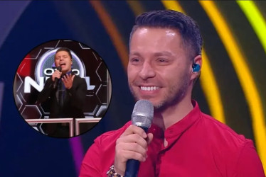 Cris Montoya es egresa de la Universidad de Manizales y es una artista reconocido en la ciudad. 