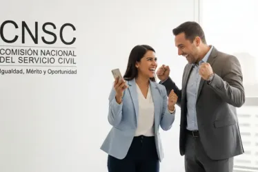   En Caldas abren 106 vacantes para cargos públicos: conozca cómo aplicar