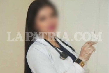 Mayling es señalada de ofrecer falsos servicios médicos y usar sustancias prohibidas.