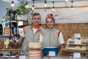 La Alcaldía de Manizales espera seleccionar a unos 480 participantes para acceder de forma gratuita a un estand dotado y promoción institucional, entre otros.