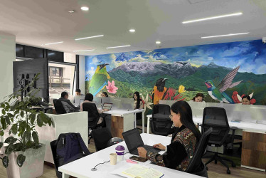  Elecciones 2026: Conozca los nuevos puntos de atención del CNE en el Eje Cafetero