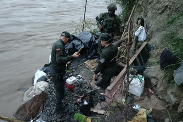 Hasta 12 años de prisión puede pagar quien lleve a cabo la explotación ilegal de minerales.