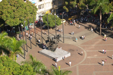 El jueves 19 de febrero a las 4:00 p.m., se reunirán las centrales obreras y sindicatos en Pereira para manifestar su apoyo al incremento del salario mínimo 