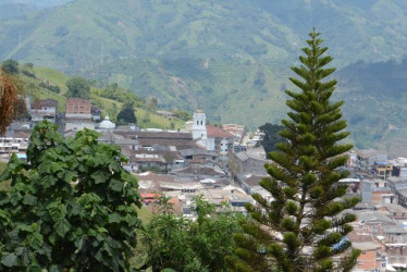 La puerta del norte de Caldas permanece abierta al paisaje, la gastronomía, los dulces encantos y en general a una población con habitantes colmados de cordialidad. 