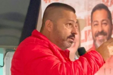 Octavio Cardona es actual representante a la Cámara por Caldas. 