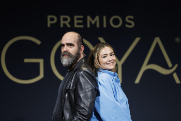 Los presentadores de la gala de los Goya 2026, la cantante y actriz Rigoberta Bandini y el actor Luis Tosar, explicaron a EFE que la gala de los Goya tendrá música, comedia y reflejará "cuarenta años maravillosos" en la industria del cine, además de dar "absoluta libertad" para la reivindicación sobre temas como "el genocidio en Gaza, la guerra en Ucrania o el ICE". 