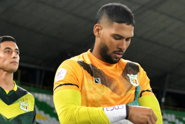 El conjunto “cuyabro” derrotó 1-0 al Barranquilla FC en el estadio Centenario y se mantiene en la parte alta del campeonato de ascenso.