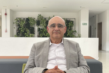  Haga clic aquí y encuentre más información de LA PATRIA. Síganos en Facebook, Instagram, YouTube, X, Spotify, TikTok y nuestro canal de WhatsApp, para que reciba noticias de última hora y más contenidos.