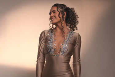 Conozca la representante de Caldas en el Reinado Nacional de Belleza Caña y Azúcar 