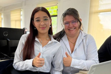  Foto I Cortesía Sena I LA PATRIA  Las inscripciones para la formación virutal con el Sena son por betowa.sena.edu.co.