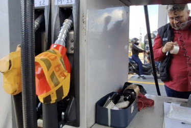 La empresa la que se sellaron las mangueras tiene un tiempo de 7 días para corregir la inconformidad hallada