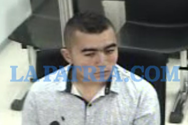 Daniel Enrique Barrientos Zuluaga pagaba una condena por el homicidio del Duende, en el 2017.