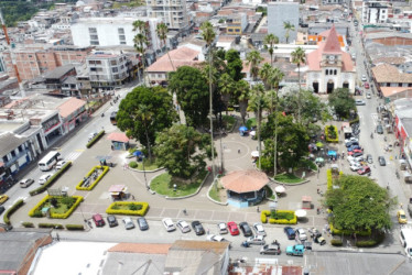 Lo que conoció LA PATRIA es que la primera le dijo a la Policía que la segunda la agarró del cabello y la amenazó sin motivo alguno.