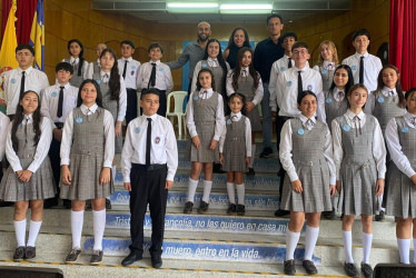 fiesta, emoción, disfraces y unos deseos inmensos de arrasar con todo