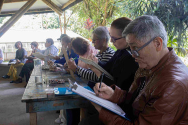 Universidad Intergeneracional: iniciativa de aprendizaje de la U. de Caldas para todas las edades