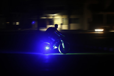 Foto | EFE | LA PATRIA Cuba empieza recuperarse lentamente de un nuevo apagón nacional, fruto de la precaria situación de su sistema energético y de la presión extra del bloqueo petrolero de EE.UU.