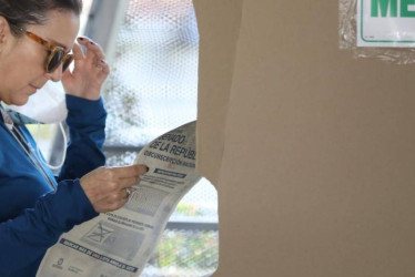 Diez listas compiten por la Cámara en el Quindío y varios dirigentes locales aspiran a una curul en el Senado.